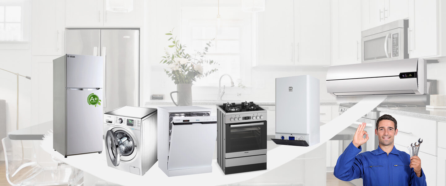 Genç Hotpoint Servisi